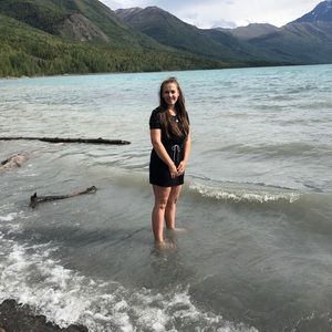 Meet your Posher, Joanne